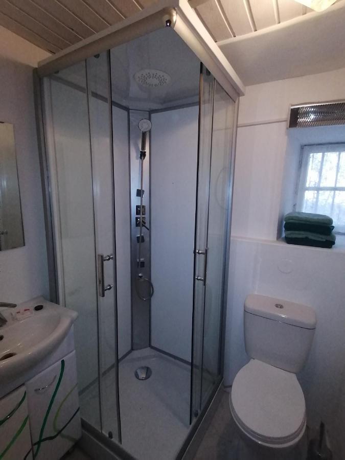 Ferienwohnung Riedbach 인스브루크 외부 사진