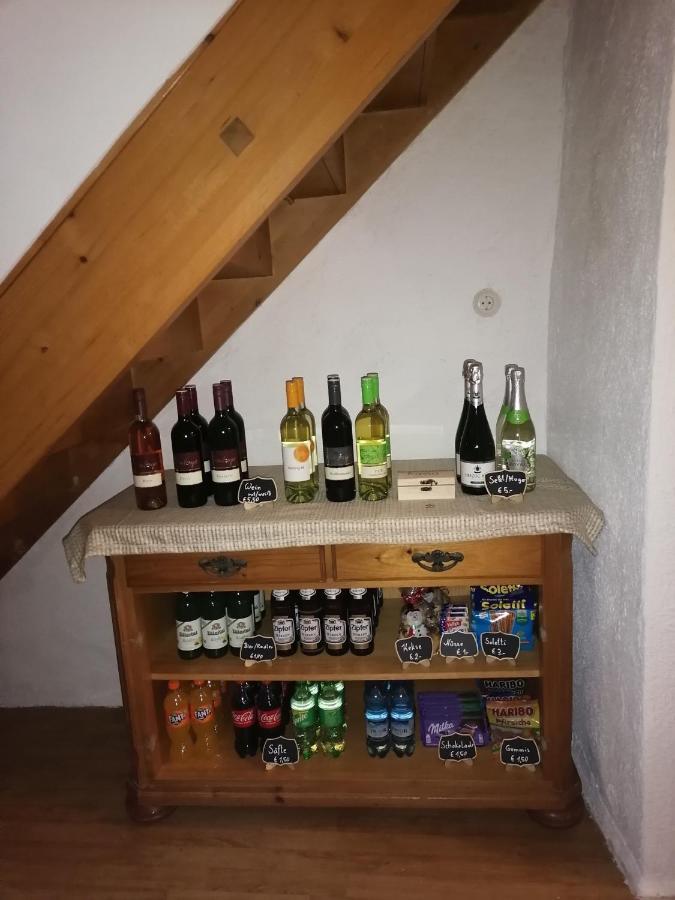 Ferienwohnung Riedbach 인스브루크 외부 사진
