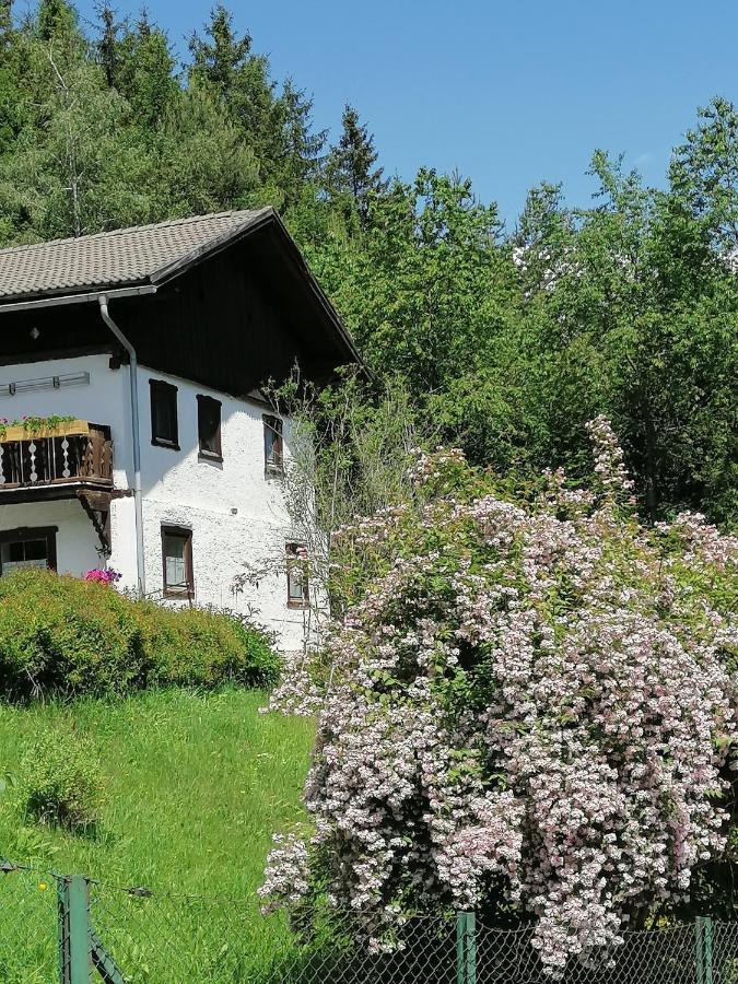 Ferienwohnung Riedbach 인스브루크 외부 사진